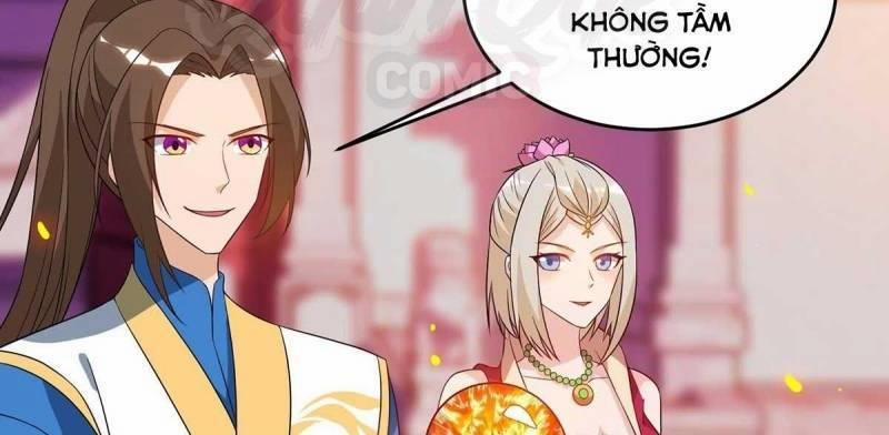 Chúa Tể Tam Giới 52 trang 34