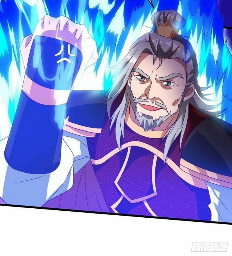 Chúa Tể Tam Giới 52 trang 43