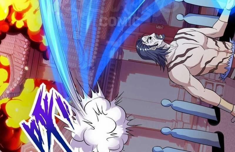 Chúa Tể Tam Giới 52 trang 62