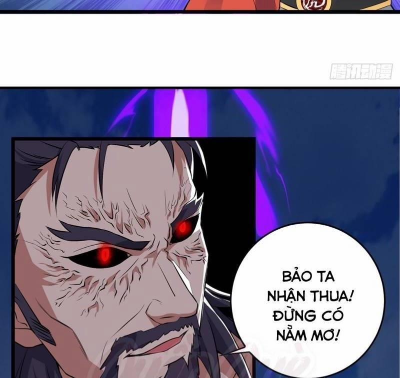 Chúa Tể Tam Giới 53 trang 25