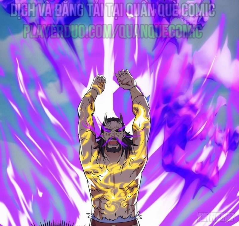 Chúa Tể Tam Giới 53 trang 27