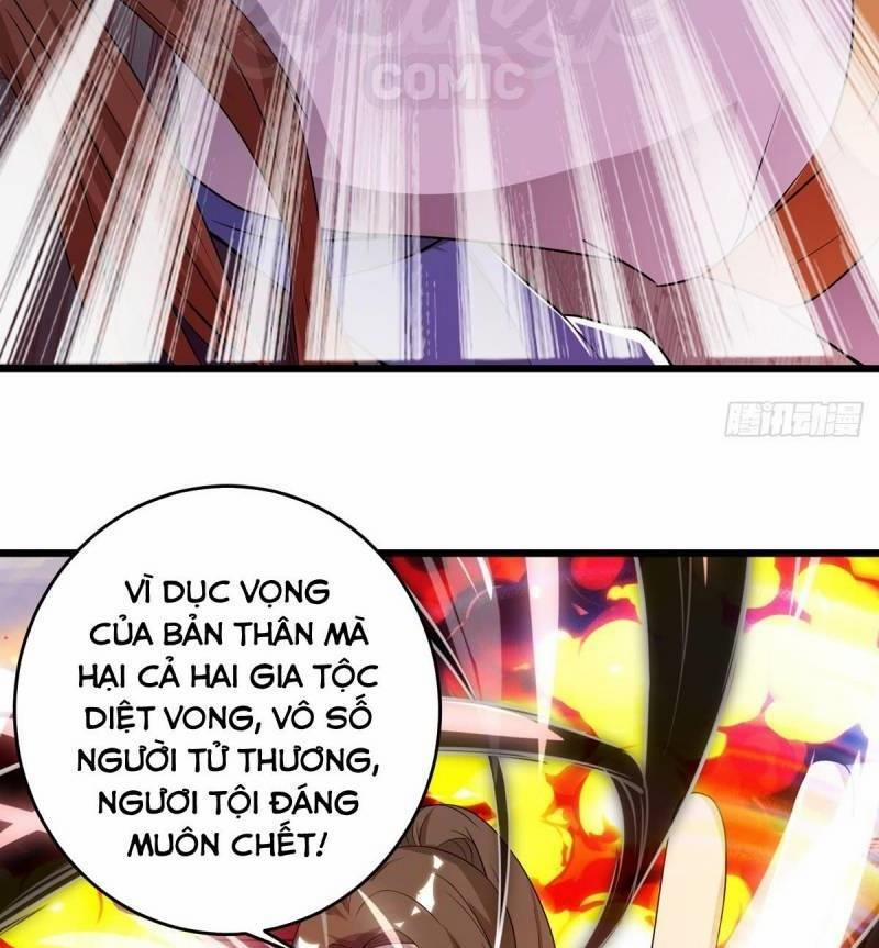 Chúa Tể Tam Giới 53 trang 34