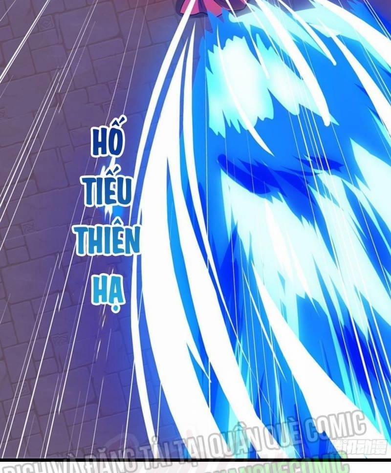 Chúa Tể Tam Giới 53 trang 41
