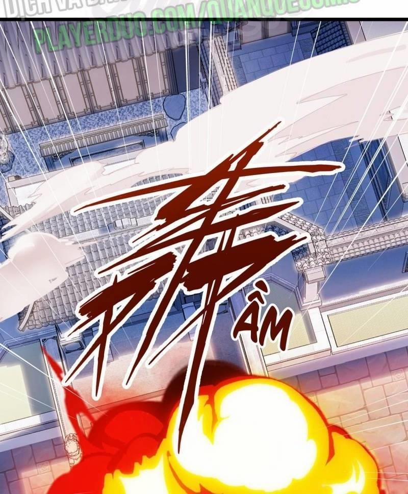 Chúa Tể Tam Giới 53 trang 42