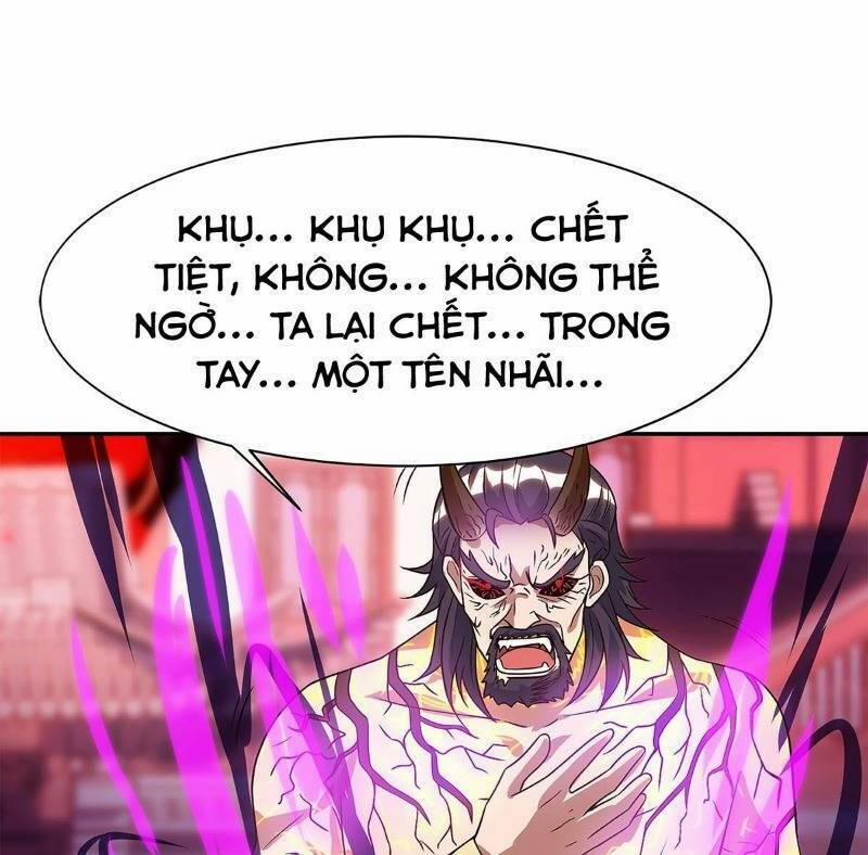 Chúa Tể Tam Giới 54 trang 0