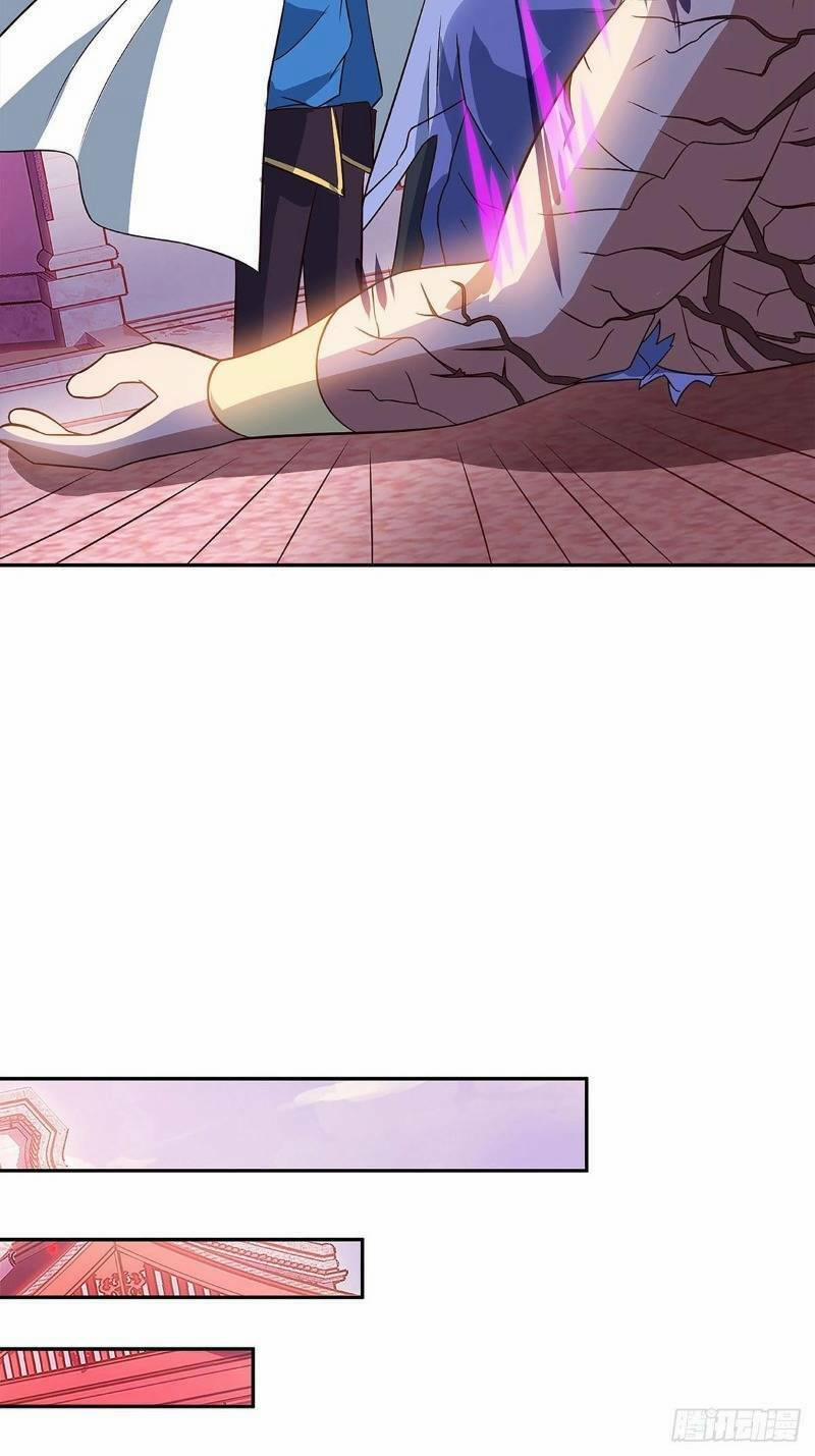 Chúa Tể Tam Giới 54 trang 11