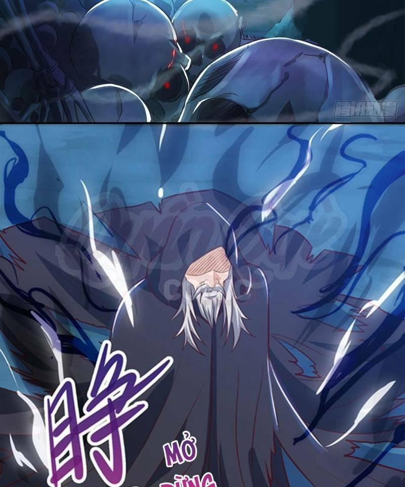 Chúa Tể Tam Giới 54 trang 13