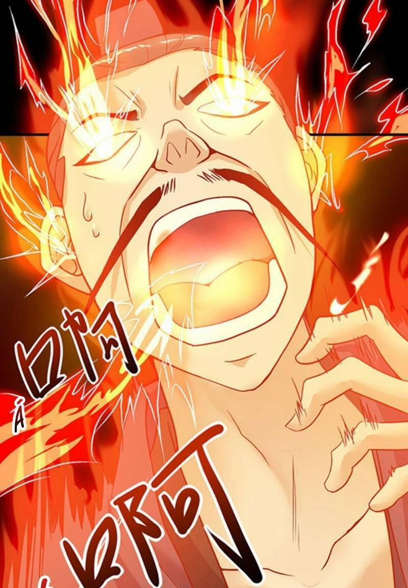 Chúa Tể Tam Giới 54 trang 21