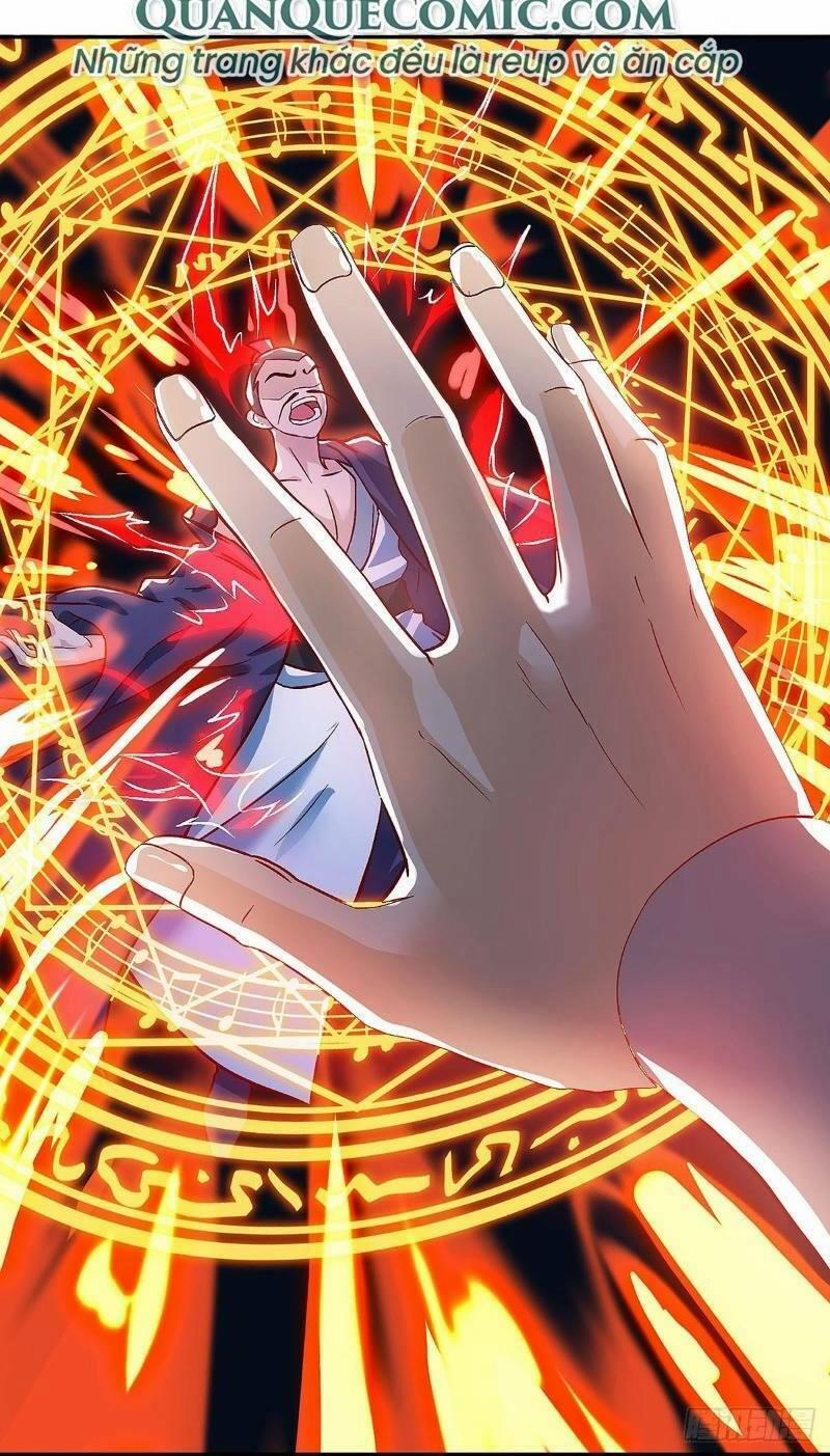 Chúa Tể Tam Giới 54 trang 26