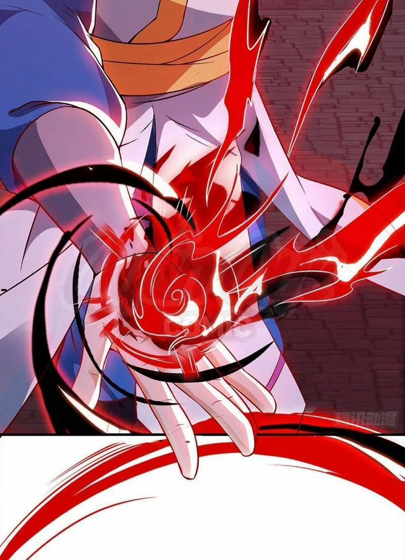 Chúa Tể Tam Giới 54 trang 31