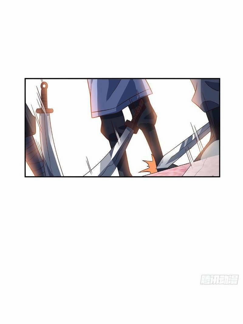 Chúa Tể Tam Giới 54 trang 6