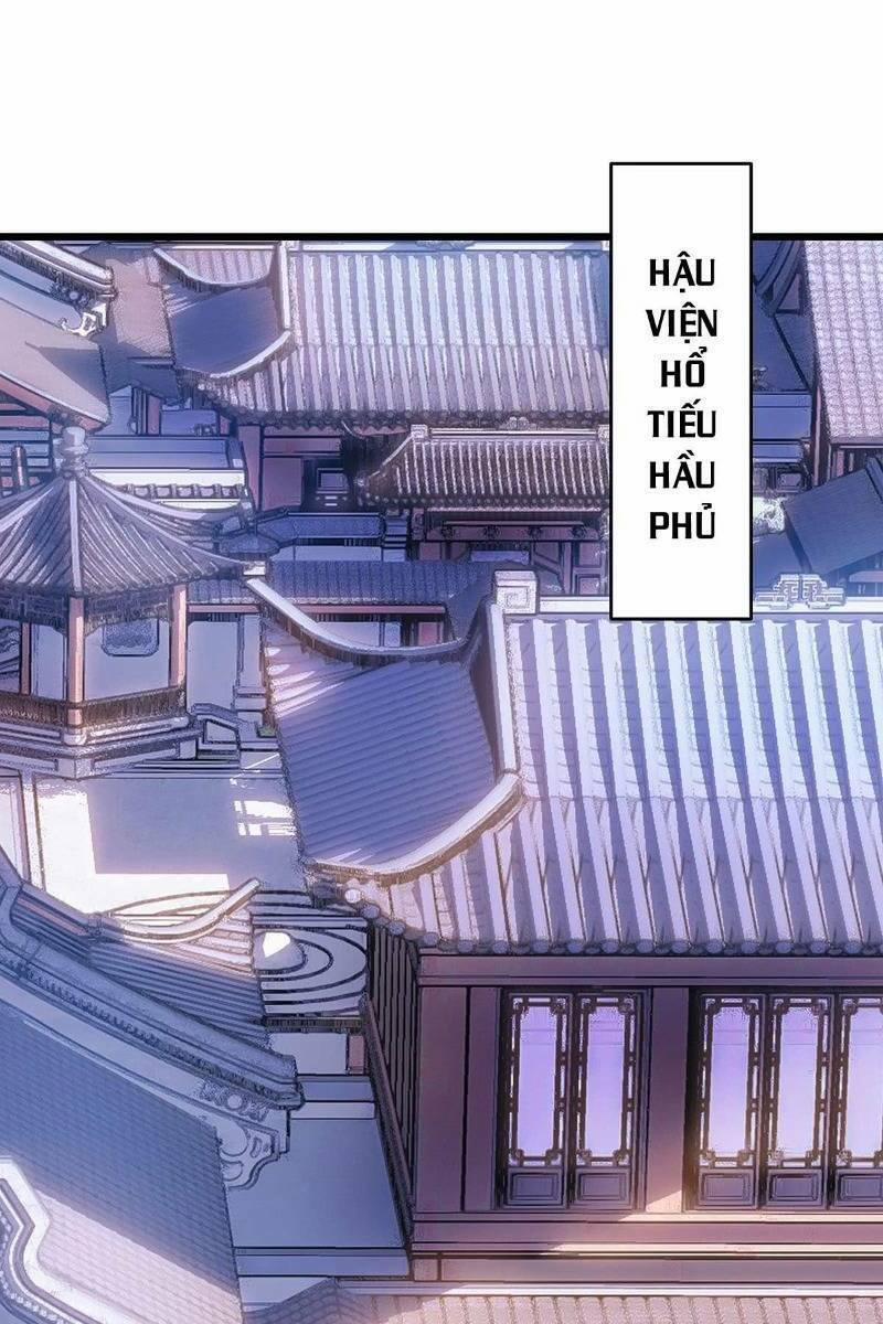 Chúa Tể Tam Giới 55 trang 0