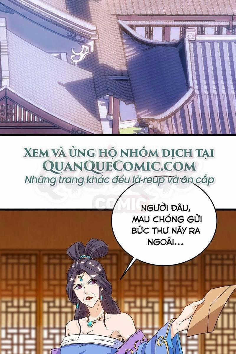 Chúa Tể Tam Giới 55 trang 1
