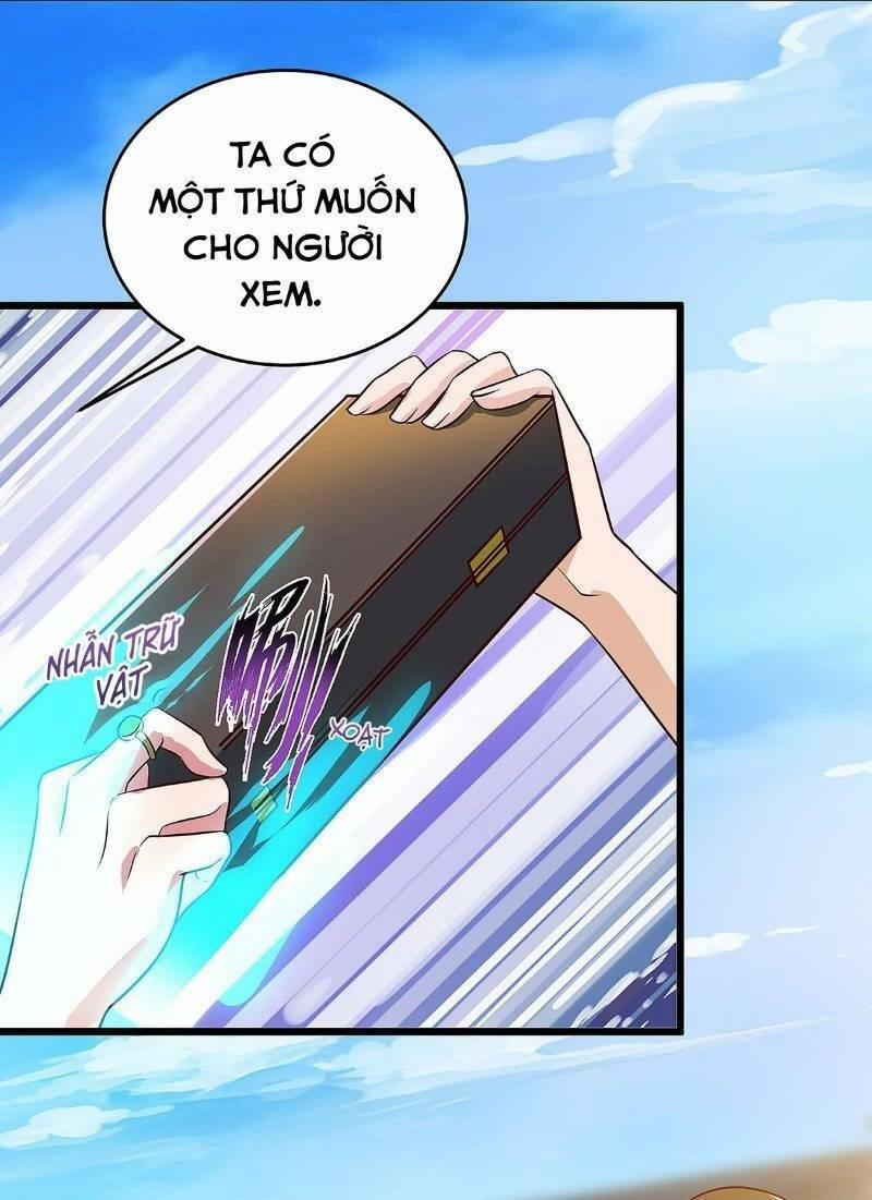 Chúa Tể Tam Giới 55 trang 12