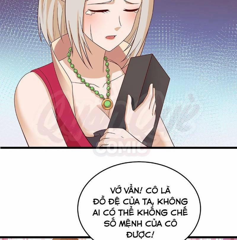 Chúa Tể Tam Giới 55 trang 22