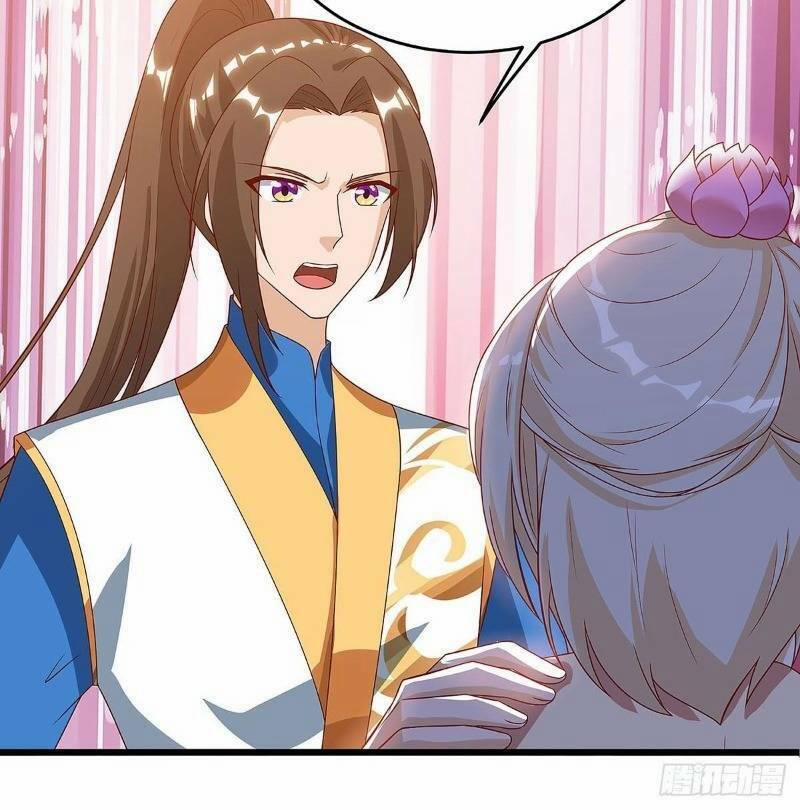 Chúa Tể Tam Giới 55 trang 23