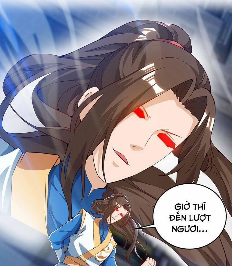 Chúa Tể Tam Giới 55 trang 42