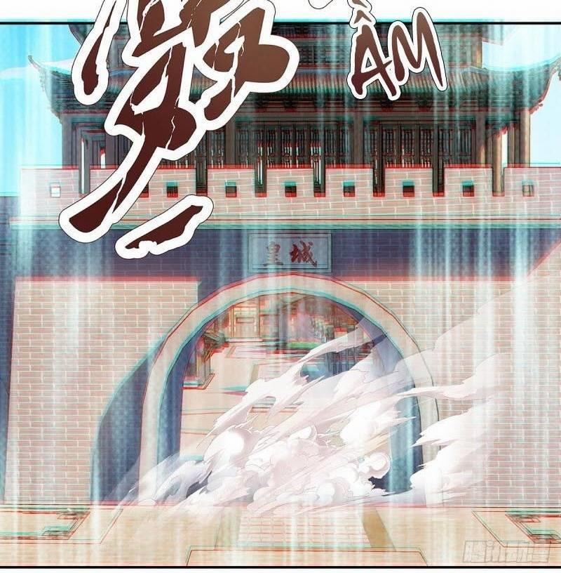 Chúa Tể Tam Giới 56 trang 26