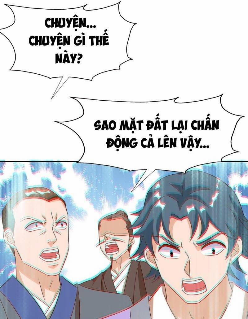 Chúa Tể Tam Giới 56 trang 27