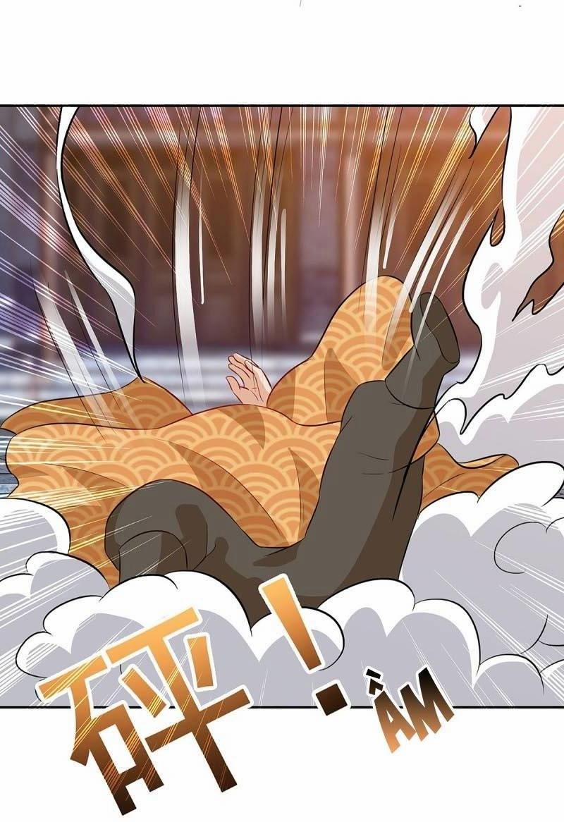 Chúa Tể Tam Giới 56 trang 3