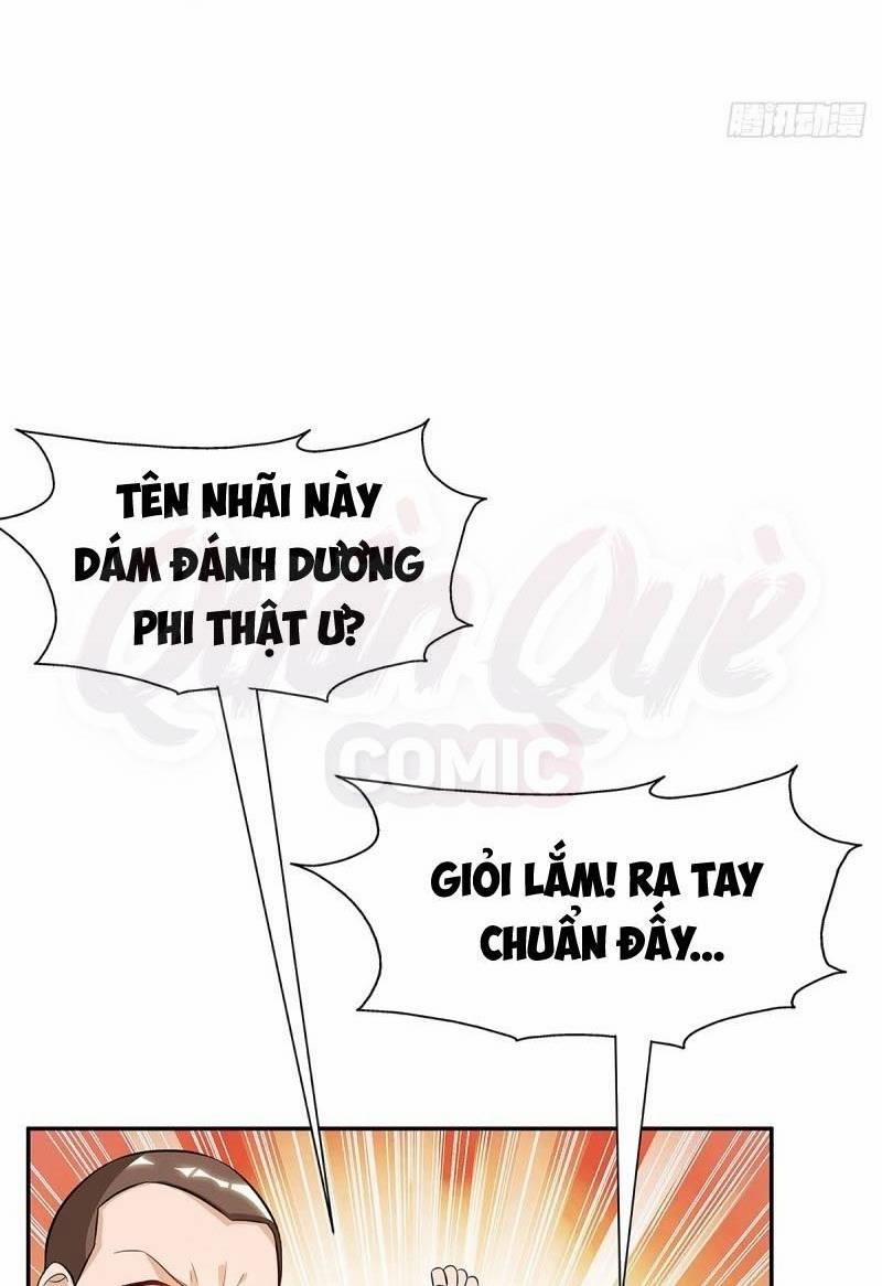 Chúa Tể Tam Giới 56 trang 4