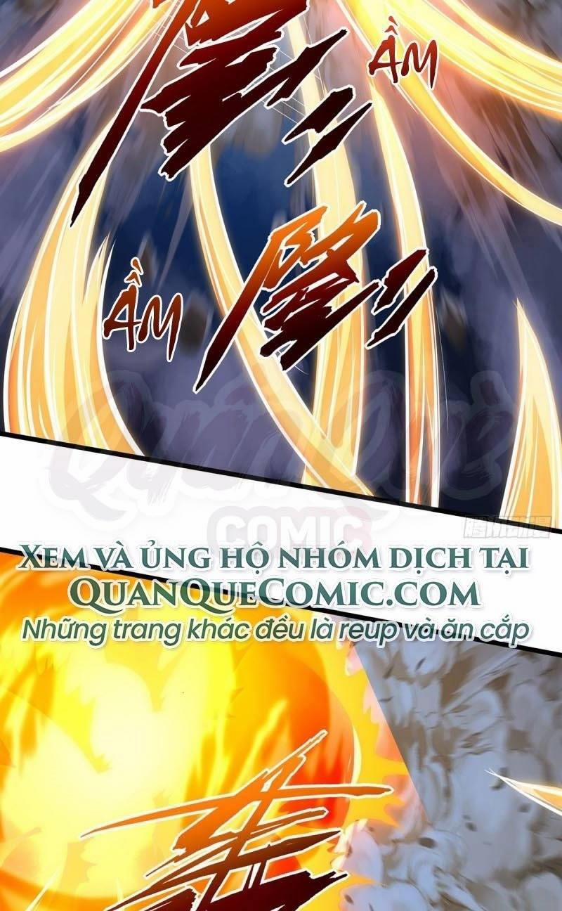Chúa Tể Tam Giới 57 trang 1