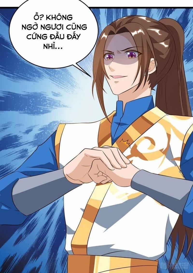 Chúa Tể Tam Giới 57 trang 17