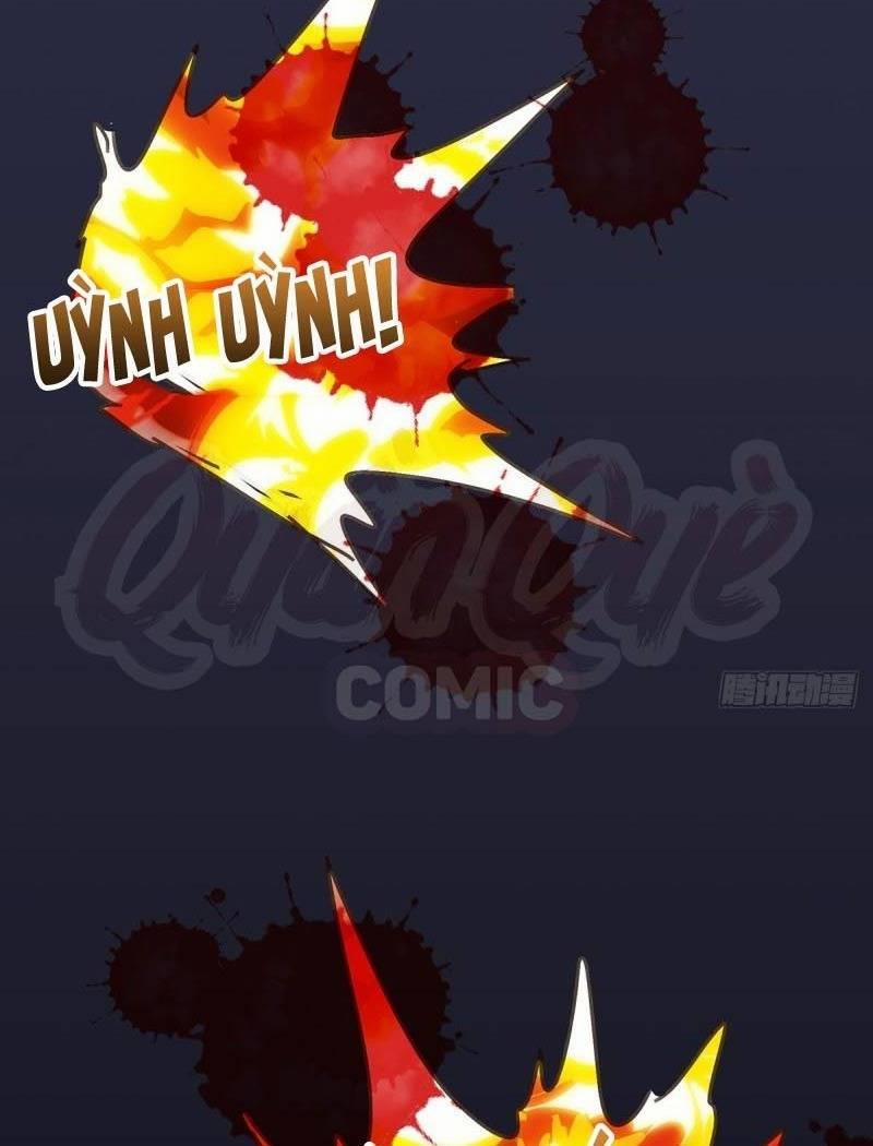 Chúa Tể Tam Giới 57 trang 19