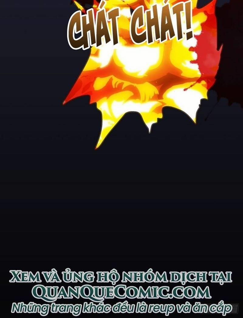 Chúa Tể Tam Giới 57 trang 20