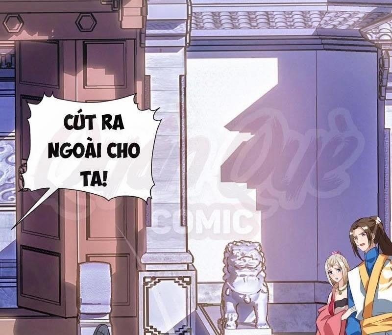 Chúa Tể Tam Giới 57 trang 34