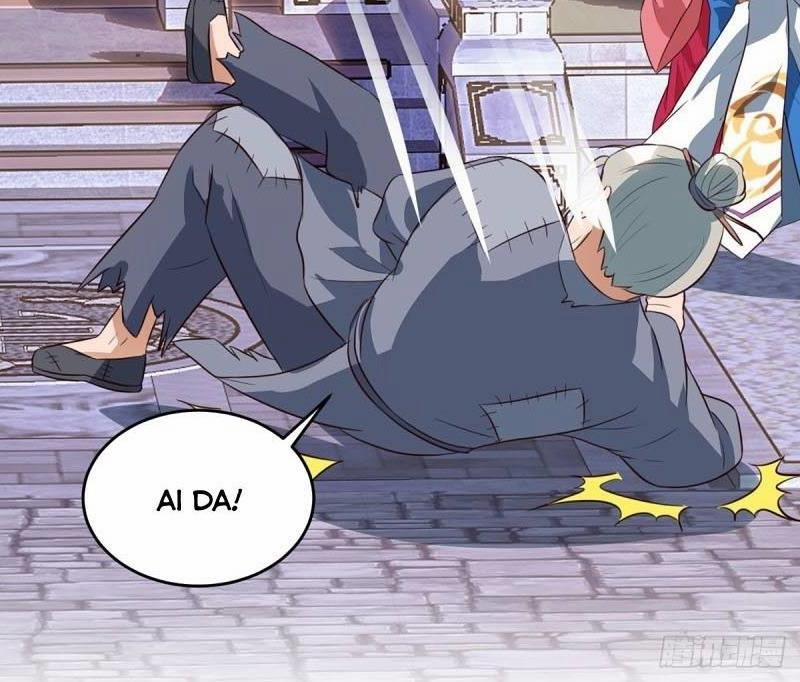 Chúa Tể Tam Giới 57 trang 35