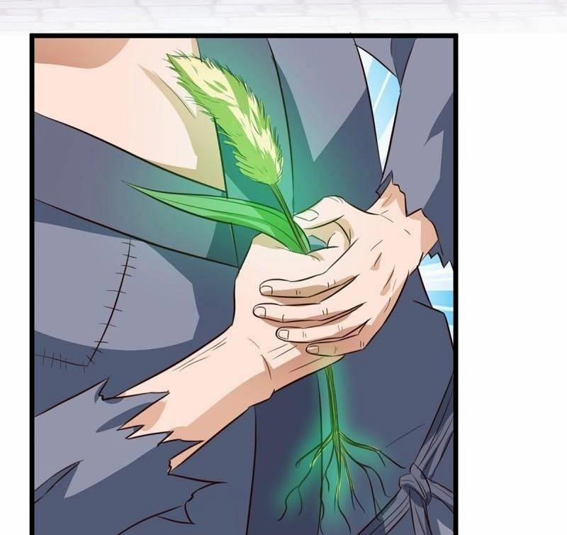 Chúa Tể Tam Giới 57 trang 36