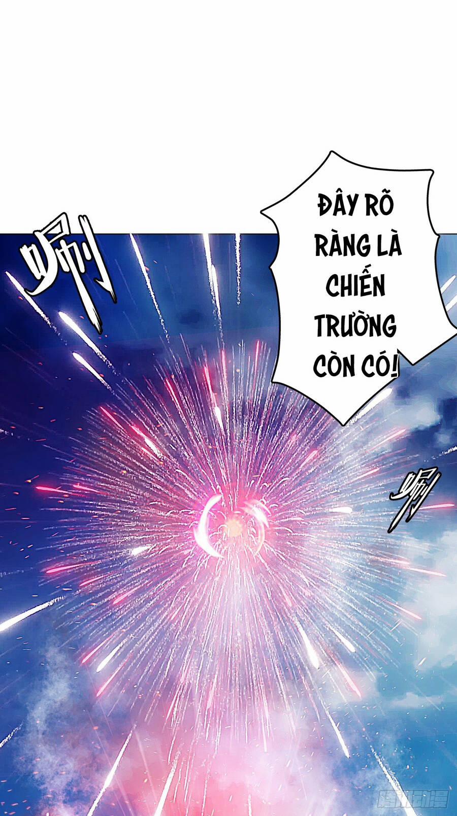 Chúa Tể Vực Thẳm 11 trang 1