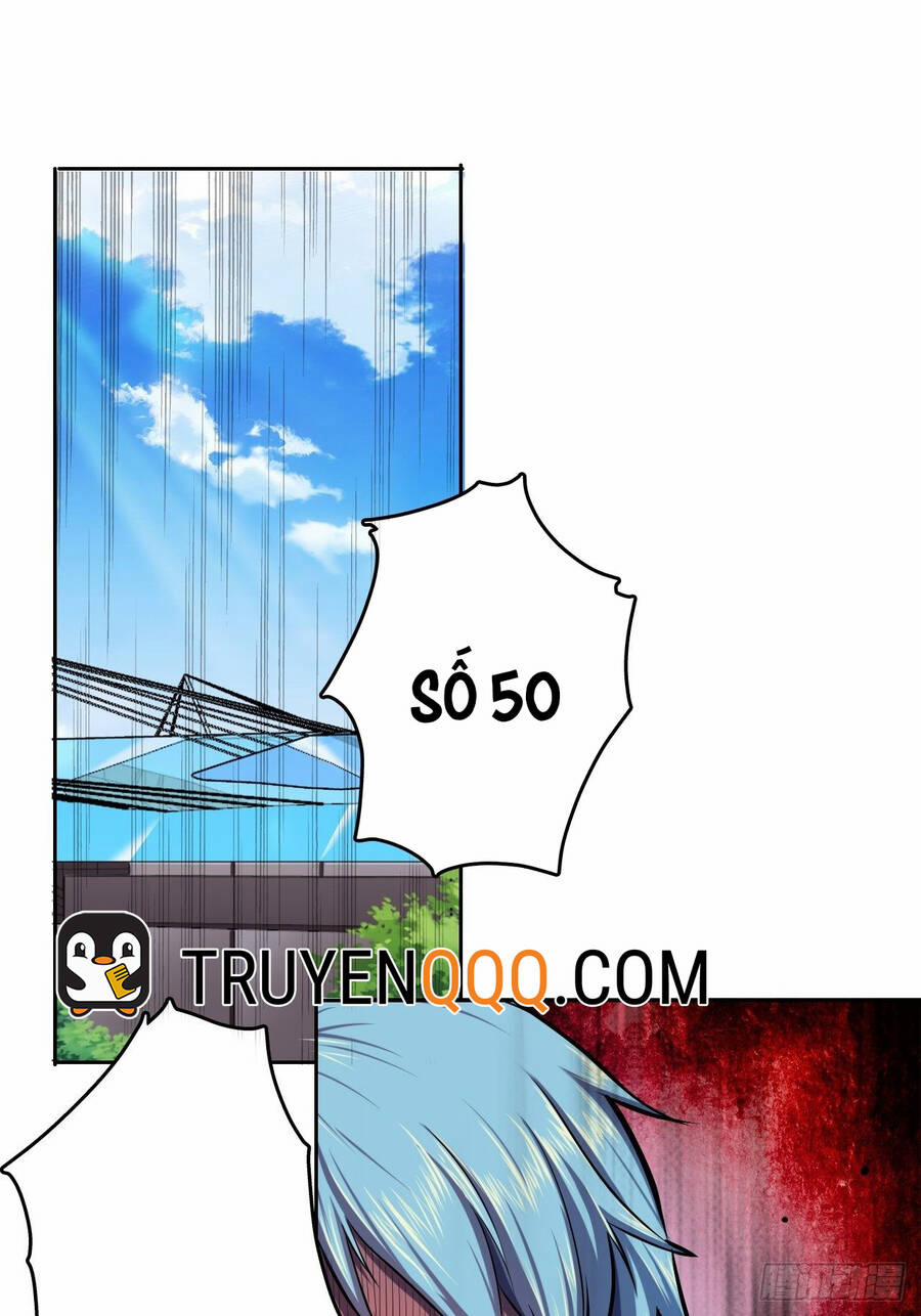 Chúa Tể Vực Thẳm 14 trang 1