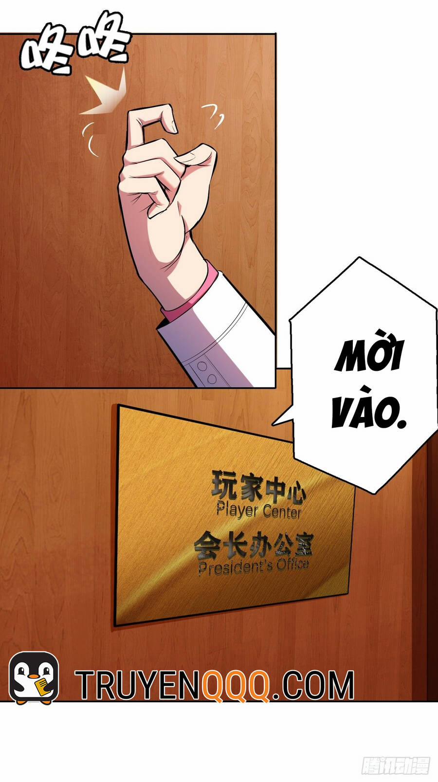 Chúa Tể Vực Thẳm 17 trang 1