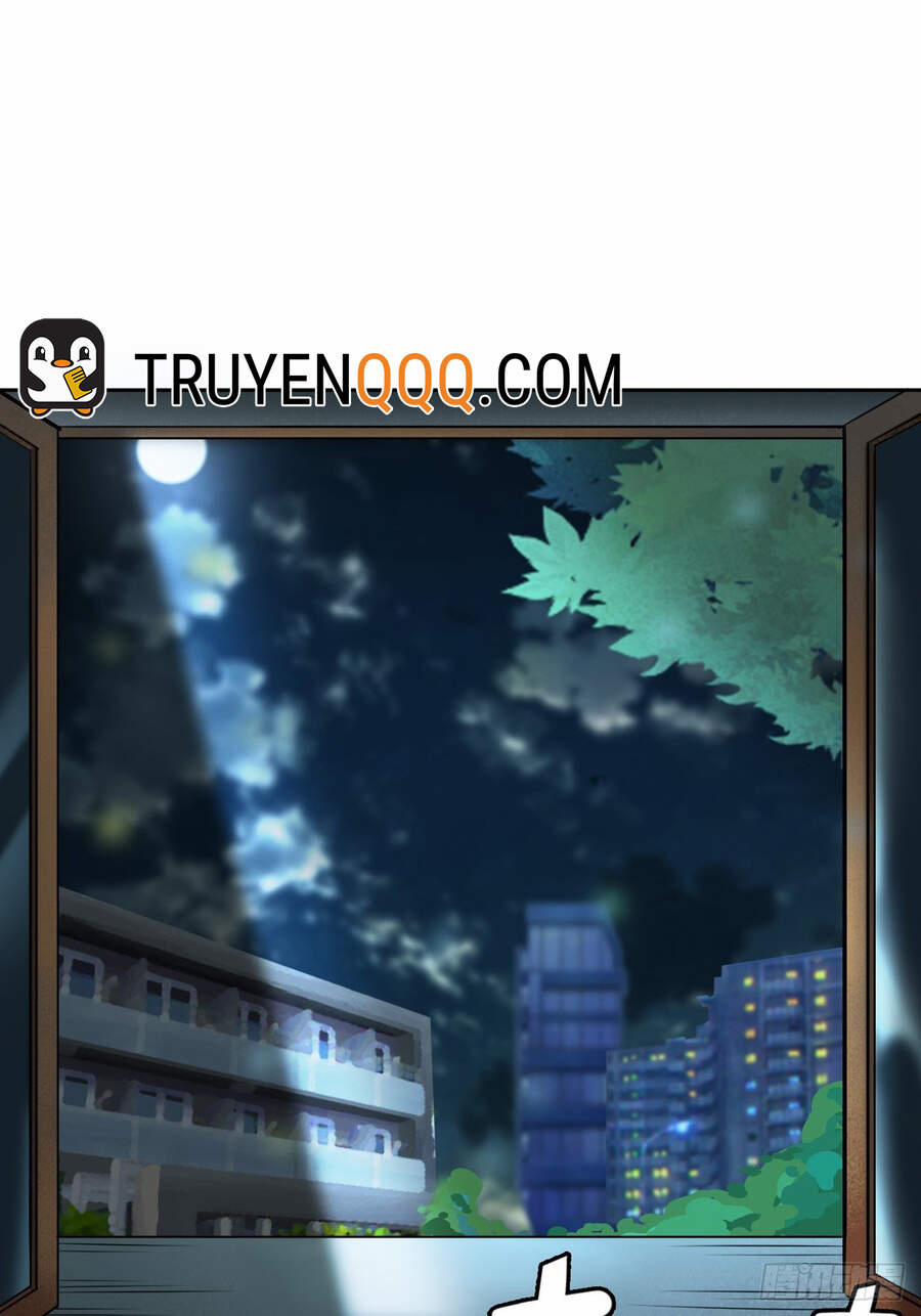 Chúa Tể Vực Thẳm 8 trang 1