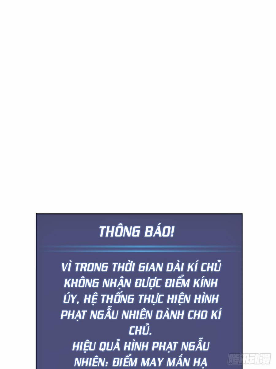 Chúa Tể Vực Thẳm 9 trang 1