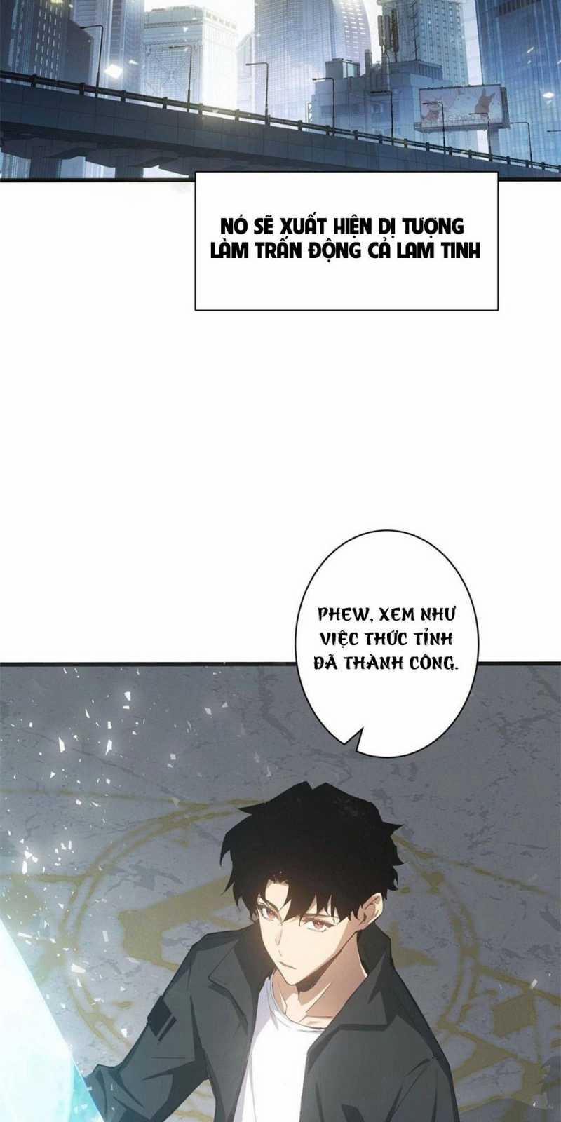 Chúa Tể Zerg Tối Cao 1 trang 15