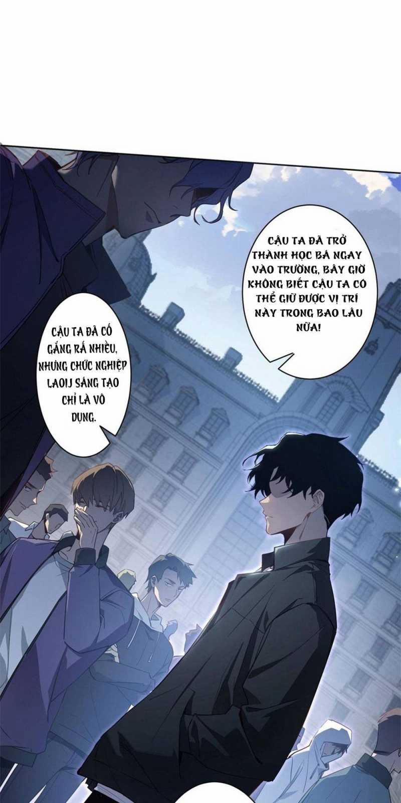 Chúa Tể Zerg Tối Cao 1 trang 27