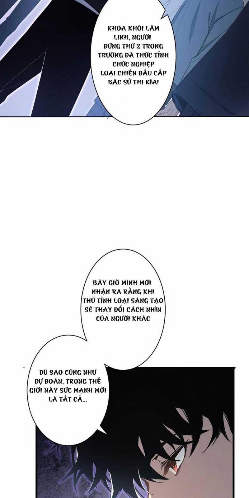 Chúa Tể Zerg Tối Cao 1 trang 28