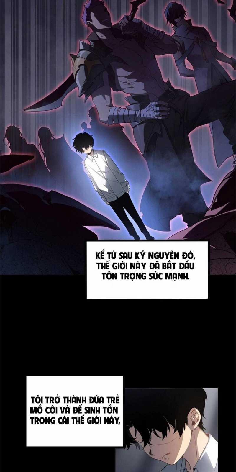 Chúa Tể Zerg Tối Cao 1 trang 34