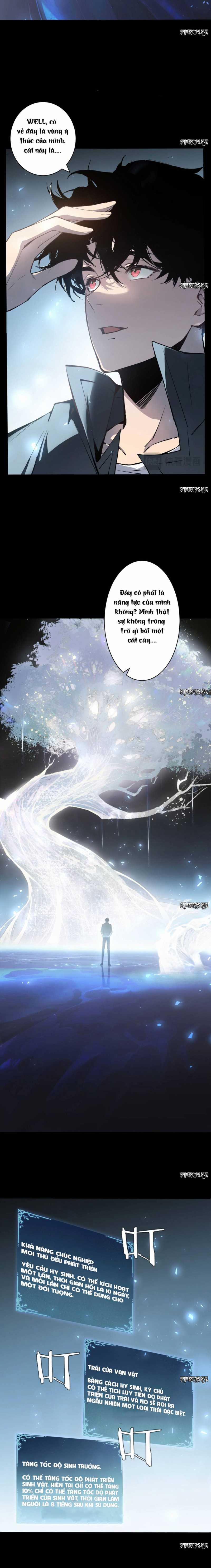 Chúa Tể Zerg Tối Cao 1 trang 39