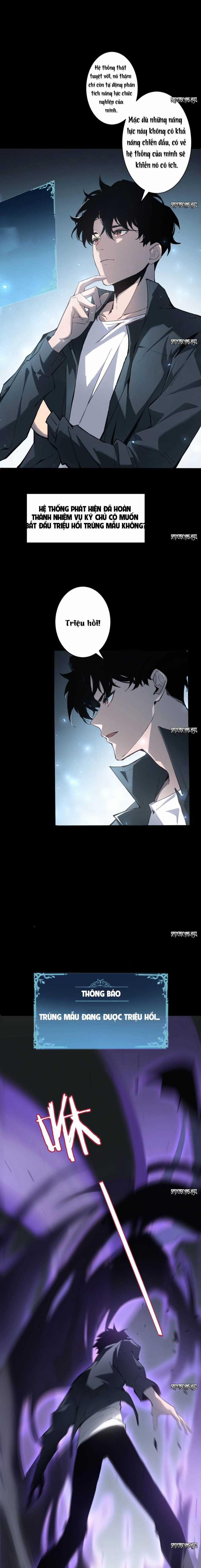 Chúa Tể Zerg Tối Cao 1 trang 40