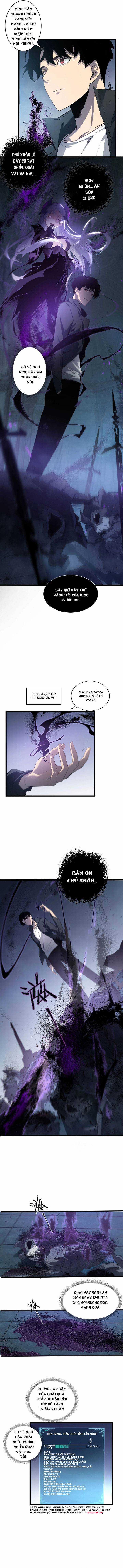 Chúa Tể Zerg Tối Cao 2 trang 9