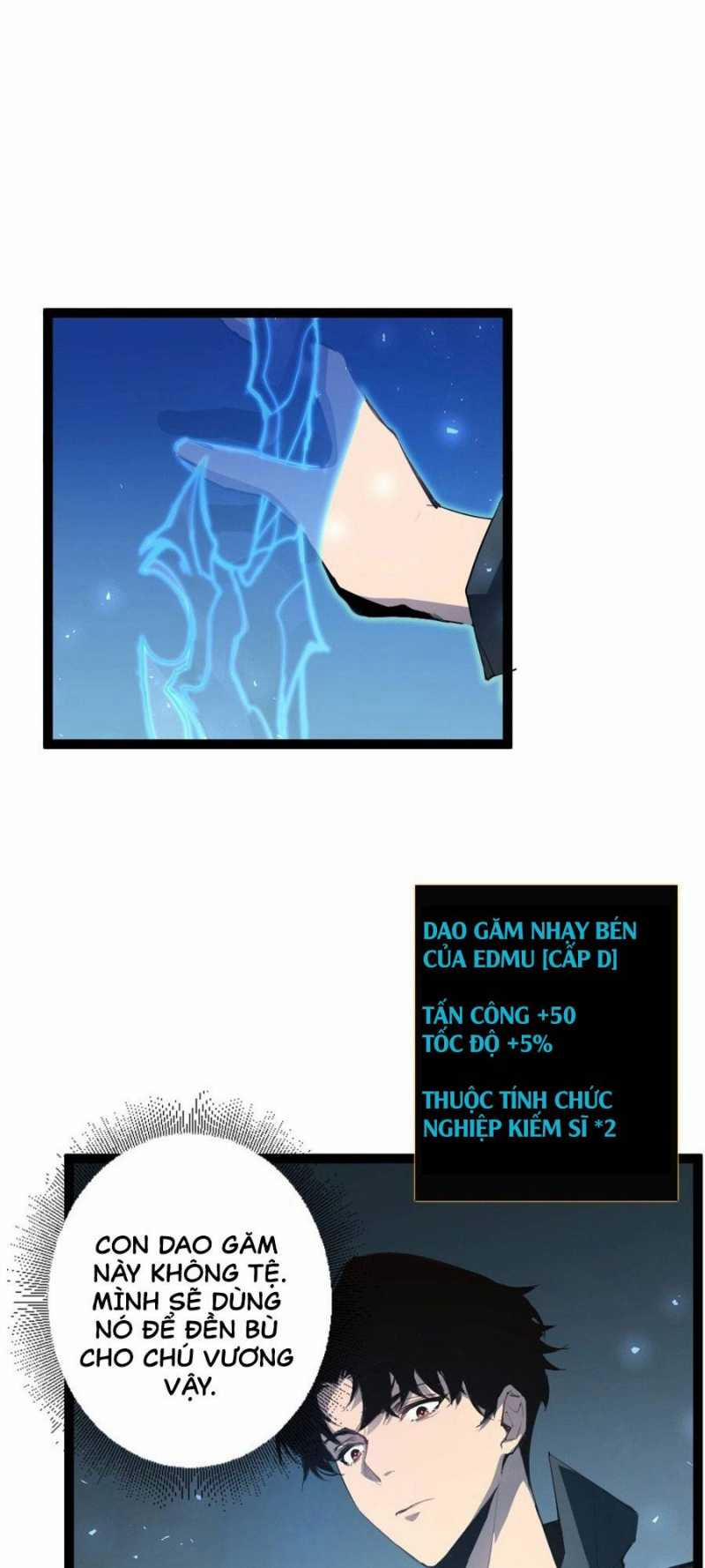 Chúa Tể Zerg Tối Cao 4 trang 20