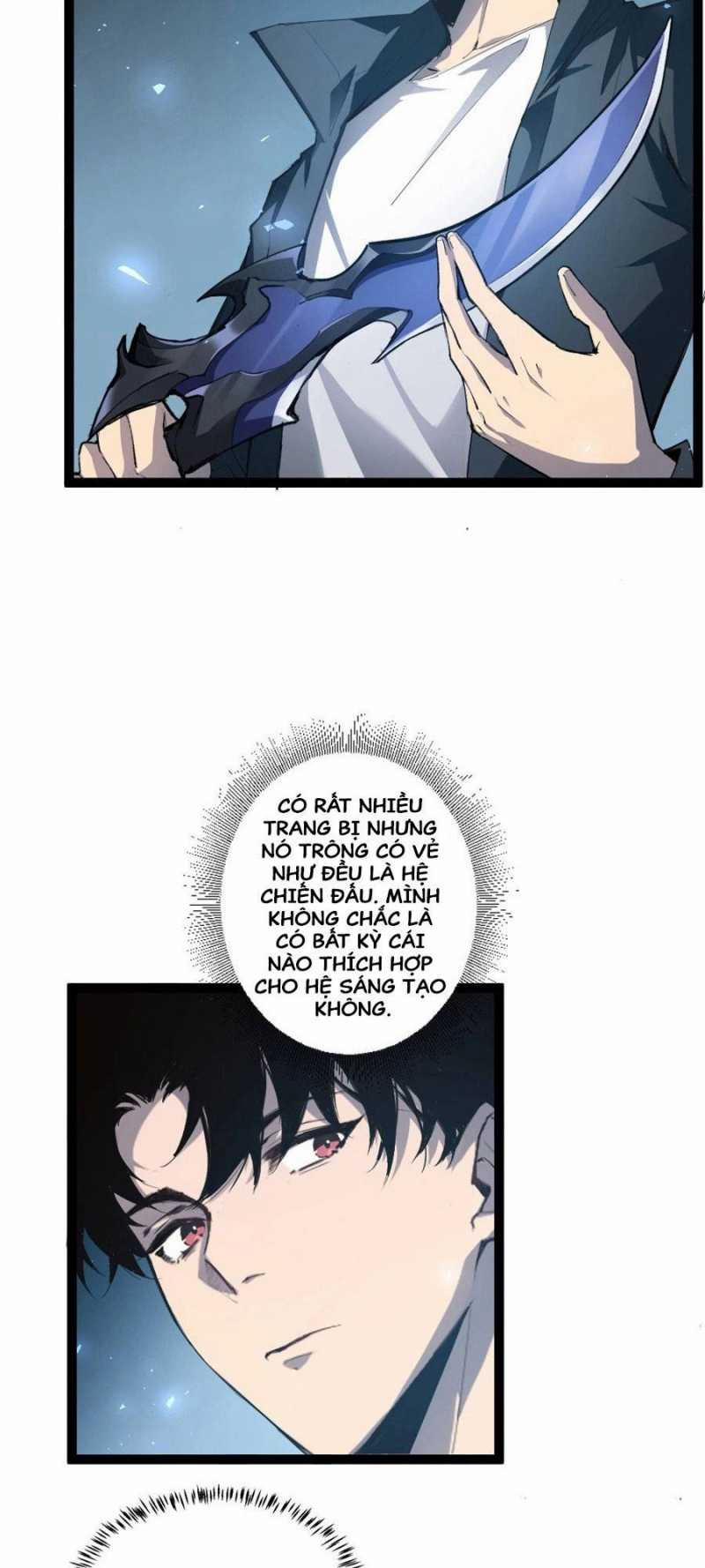 Chúa Tể Zerg Tối Cao 4 trang 21