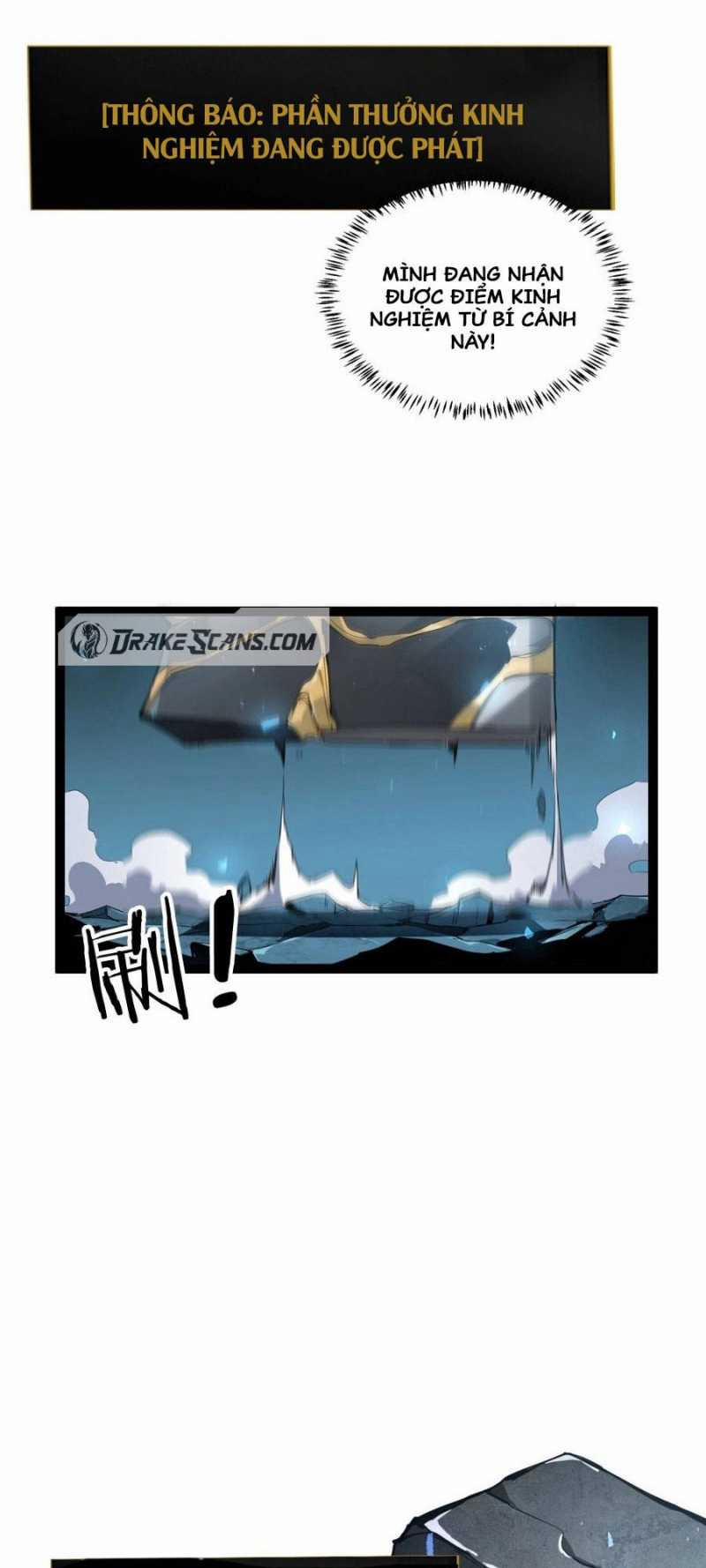 Chúa Tể Zerg Tối Cao 4 trang 25