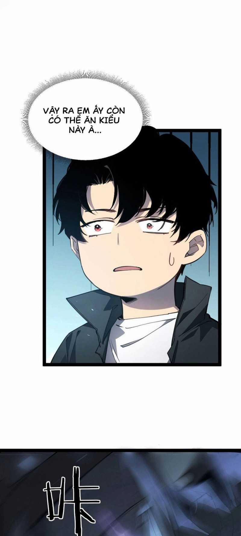 Chúa Tể Zerg Tối Cao 4 trang 36