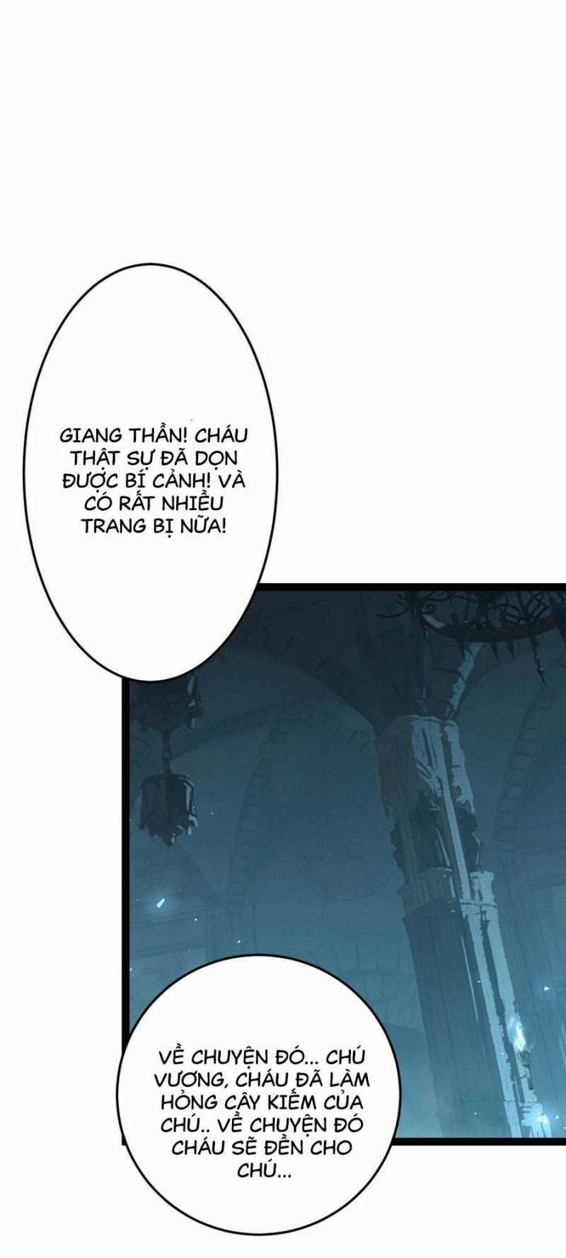 Chúa Tể Zerg Tối Cao 4 trang 43