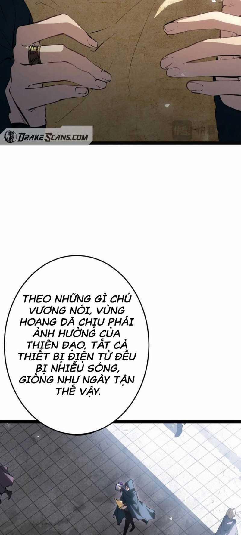 Chúa Tể Zerg Tối Cao 4 trang 57